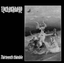 Lycanthropy (RUS-1) : Thirteenth Thimble